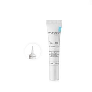 Symbiosis London tightening & resplendent eye mask